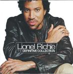 cd - Lionel Richie - The Definitive Collection, Verzenden, Nieuw in verpakking