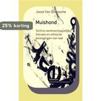 Muishond 9789086872206 Joost Van Driessche, Boeken, Verzenden, Zo goed als nieuw, Joost Van Driessche