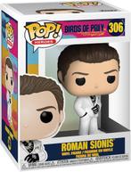Funko POP! Vinyl Heroes Birds of Prey-Roman Sionis, Ophalen of Verzenden, Nieuw