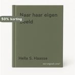 Naar haar eigen beeld 9789068902471 Hella S. Haasse, Verzenden, Gelezen, Hella S. Haasse