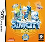 Sim City DS (Nintendo DS nieuw), Spelcomputers en Games, Games | Nintendo DS, Nieuw, Ophalen of Verzenden