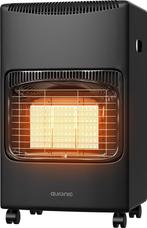 2dekans | Auronic Mobiele Gaskachel - met Wieltjes - tot 60, Ophalen of Verzenden, Zo goed als nieuw