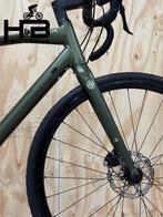 Orbea Terra H30 1X Gravelbike Shimano GRX 2021, Fietsen en Brommers, Fietsen | Racefietsen, Overige merken, 28 inch, 10 tot 15 versnellingen