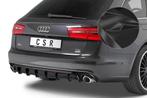 Achterskirt voor Audi A6 C7 (4G) HA227-C, Verzenden, Nieuw