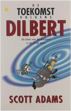 De toekomst volgens Dilbert 9789020933024 Simon Adams, Verzenden, Gelezen, Simon Adams