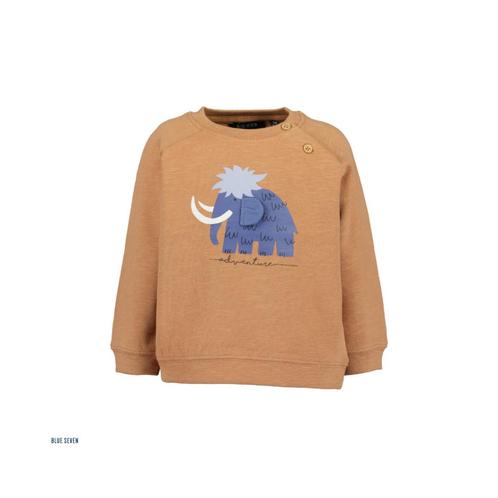 Sweater - maten: 68, 80, 86 - Blue Seven, Kinderen en Baby's, Kinderkleding | Overige, Nieuw, Verzenden