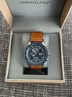 Hamilton - KHAKI AVIATION CONV CHRONO - H76746540 - Heren -, Nieuw