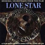 cd - Various - Lone Star (Original Soundtrack), Verzenden, Zo goed als nieuw