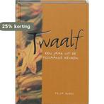 Twaalf 9789058972156 T. Kiros, Boeken, Kookboeken, Verzenden, Gelezen, T. Kiros