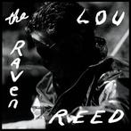 lp nieuw - Lou Reed - The Raven, Zo goed als nieuw, Verzenden