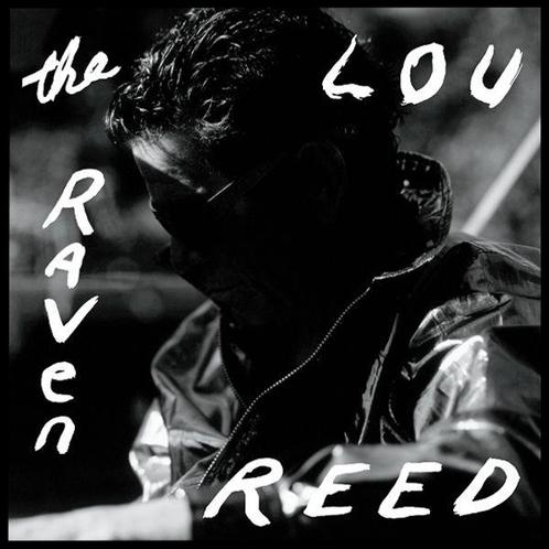 lp nieuw - Lou Reed - The Raven, Cd's en Dvd's, Vinyl | Overige Vinyl, Zo goed als nieuw, Verzenden