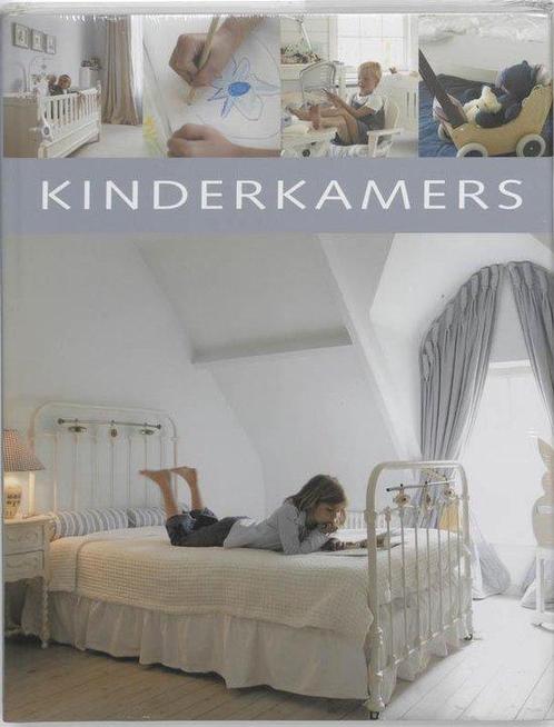 Kinderkamers, Boeken, Overige Boeken, Ophalen of Verzenden