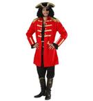 Kapitein Haak (Feestkleding heren, Verkleedkleding)