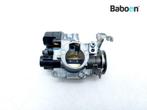 Gasklep Huis Honda MSX 125 2021-2023 (Grom125 MSX125 JC92), Motoren, Verzenden, Gebruikt