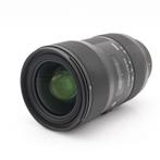 Sigma 18-35mm F/1.8 DC HSM Art Nikon DX | Tweedehands, Verzenden, Gebruikt, Overige Merken