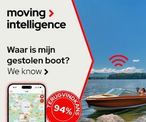 Uw kostbare bezit beveiligen? Kijk op Movingintelligence.nl, Watersport en Boten, Sloepen, Nieuw