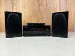 Denon - RCD-N8 - CD Player + SC-N8 Speakers Hifi-set, Nieuw