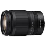 Nikon NIKKOR Z 24-200mm F/4.0-6.3 VR | Outlet model, Verzenden, Gebruikt, Nikon