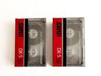 TDK Sony Grundig Sanji - Geen reserve Lege audiocassette -, Nieuw