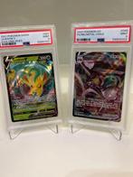 Pokémon - 2 Graded card - PSA 9, Nieuw