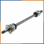 BMW X5 E70 aandrijfas BMW X6 E71 aandrijfas BMW E70 BMW E71, Ophalen of Verzenden, Nieuw, BMW
