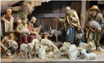 Exclusief Kerstgroep en  Kerststal assortiment!, Ophalen of Verzenden, Nieuw