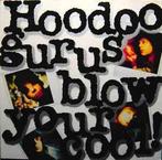 LP gebruikt - Hoodoo Gurus - Blow Your Cool! (Europe, 1987), Cd's en Dvd's, Vinyl | Rock, Zo goed als nieuw, Verzenden