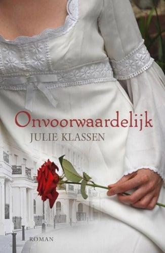 Klassen, Julie-Onvoorwaardelijk beschikbaar voor biedingen
