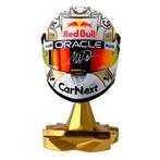 Max Verstappen Helm 1:2 - 2022, Verzamelen, Verzenden, Nieuw