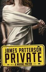 Private 9789023467380 James Patterson, Verzenden, Gelezen, James Patterson