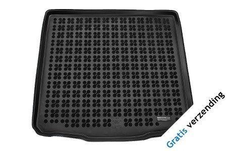 Rubber kofferbakmat VW Golf 7 Variant | 2013-2020, Auto-onderdelen, Interieur en Bekleding, Nieuw, Volkswagen, Verzenden