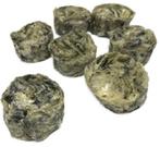 Kabeljauw Schijfjes ongeveer 150 gram