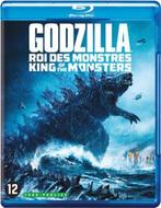 Godzilla King of the Monsters (2019) (Blu-ray), Verzenden, Gebruikt