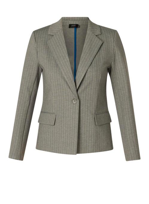 YEST blazer Rahi Maat:, Kleding | Dames, Jasjes, Kostuums en Pakken, Overige kleuren, Nieuw, Verzenden