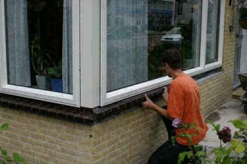 Raamdorpelelementen  prefab raamdorpel waterslagen lekdorpel beschikbaar voor biedingen