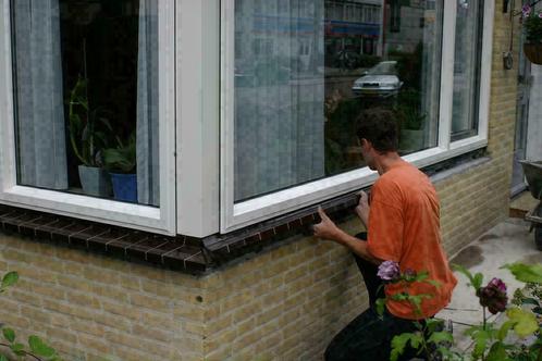 Raamdorpelelementen  prefab raamdorpel waterslagen lekdorpel, Doe-het-zelf en Verbouw, Overige Doe-het-zelf en Verbouw, Nieuw