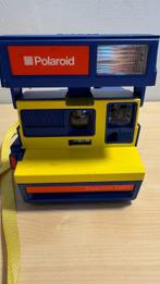 Polaroid 600 Supercolor Esprit Blue | Instant camera, Audio, Tv en Foto, Fotocamera's Analoog, Nieuw