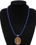 Lapis lazuli - Talisman du Sacré-Cœur : bescherming divine