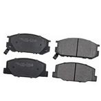 Remblokken set TOYOTA CELICA 2.8 Supra voorzijde, Auto-onderdelen, Motor en Toebehoren, Verzenden, Nieuw