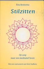 Stilzitten 9789020251708 R. Beintema, Verzenden, Zo goed als nieuw, R. Beintema