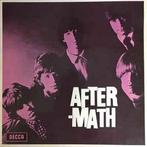 LP gebruikt - The Rolling Stones - Aftermath, Cd's en Dvd's, Vinyl | Rock, Zo goed als nieuw, Verzenden