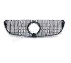 GT-R Panamericana Look Front Grill V.2 voor Mercedes Benz V-, Auto diversen, Tuning en Styling, Ophalen of Verzenden