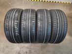 225/45/19 92W BRIDGESTONE POTENZA *RSC D18 6,8MM PROFIEL, Auto-onderdelen, Banden en Velgen, Gebruikt, Band(en), Personenwagen