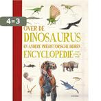 Over de dinosaurus en andere prehistorische dieren, Boeken, Verzenden, Zo goed als nieuw, Douglas Palmer