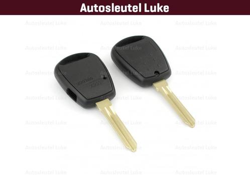 1-knops sleutel behuizing kpb1250 voor Hyundai, Auto-onderdelen, Elektronica en Kabels, Nieuw, Verzenden