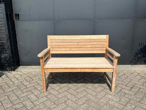 Tuinbank Boavista | Hout, Tuin en Terras, Overige Tuin en Terras, Nieuw, Verzenden