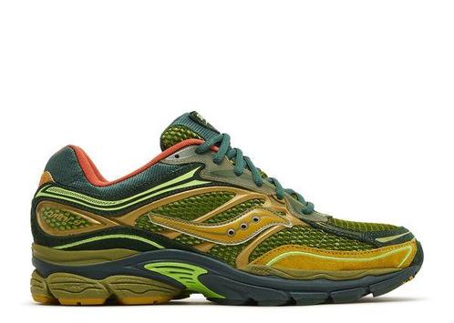 Saucony ProGrid Omni 9 Starcow (Atletische schoenen), Kleding | Heren, Schoenen, Sneakers of Gympen, Overige kleuren, Nieuw, Verzenden