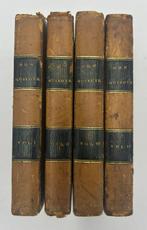 Miguel de Cervantes Saavedra - The Life and Exploits of the, Antiek en Kunst