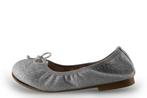 Iela Ballerinas in maat 32 Zilver, Verzenden, Jongen of Meisje, Iela, Zo goed als nieuw