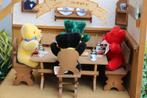 Hermann: politiek Teddyberen café - Teddybeer - Duitsland